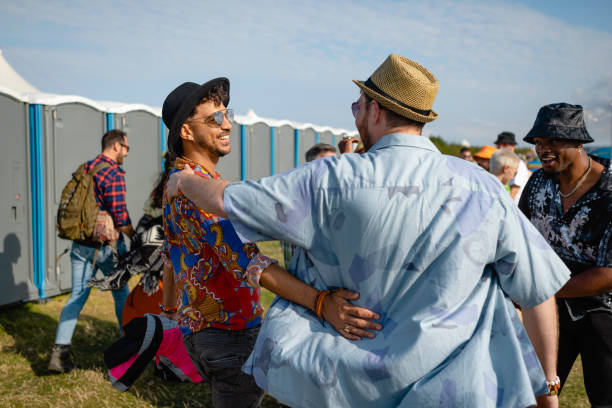 Best Long-term porta potty rental  in Giddings, TX