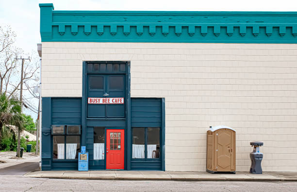 Best Affordable portable toilet rental  in Giddings, TX