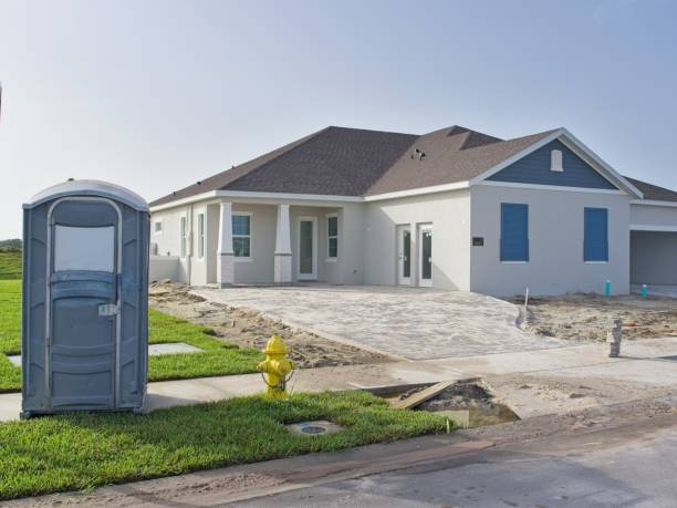 Best Portable toilet rental for construction  in Giddings, TX